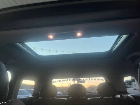 2019 MINI Countryman Cooper S