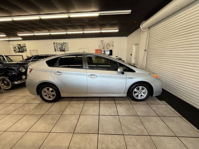 2014 Toyota Prius Four