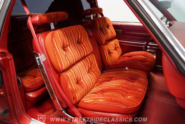 1977 Oldsmobile Toronado
