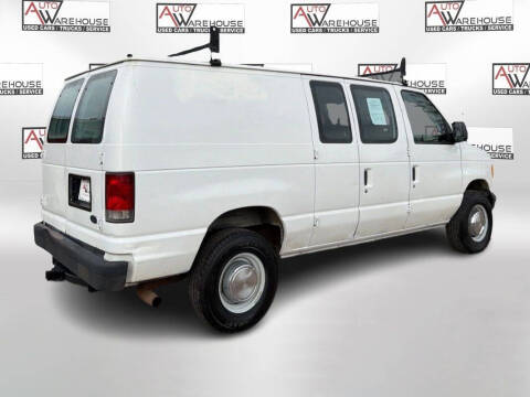 2005 Ford E-Series E-350 SD