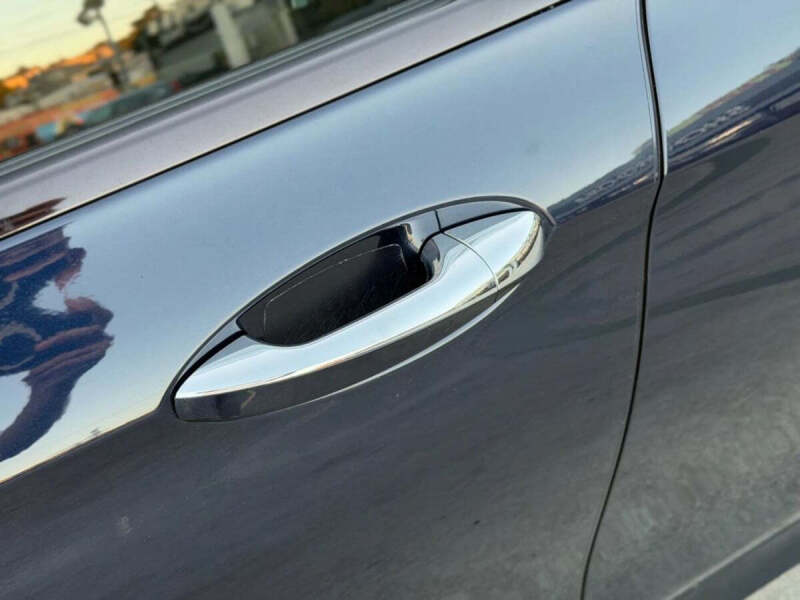 2019 Mercedes-Benz E-Class AMG E 53