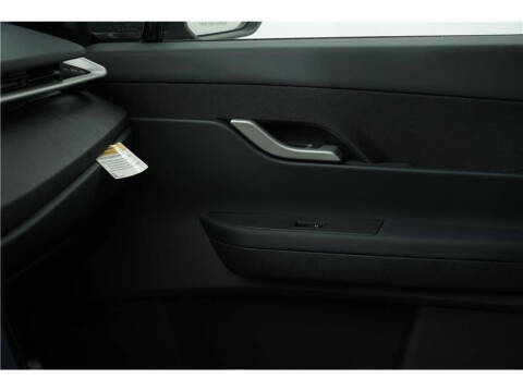 2023 Fisker Ocean Extreme