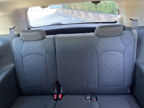 2009 GMC Acadia SLT-1