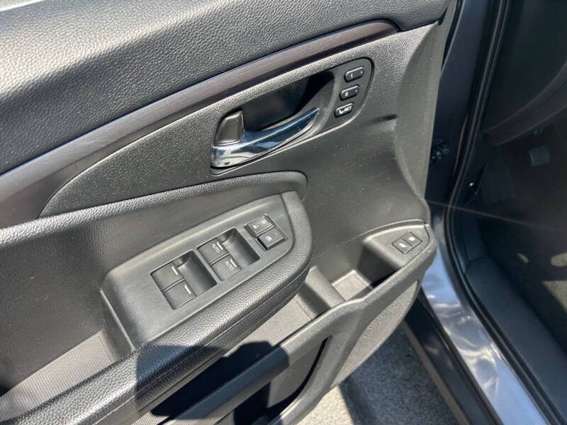 2022 Honda Pilot SE
