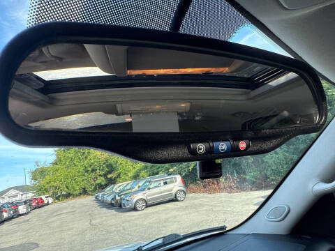 2013 Chevrolet Tahoe LT