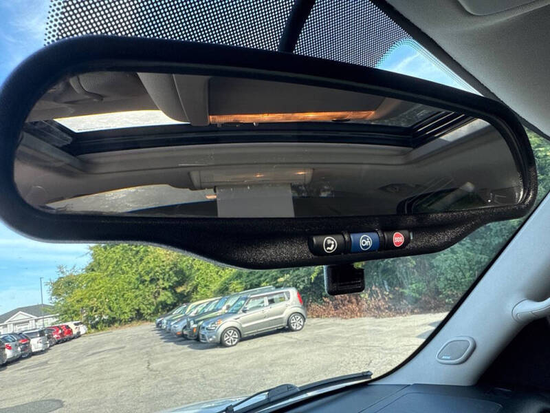 2013 Chevrolet Tahoe LT