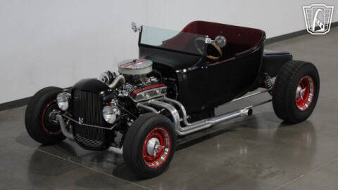 1925 Ford Model T