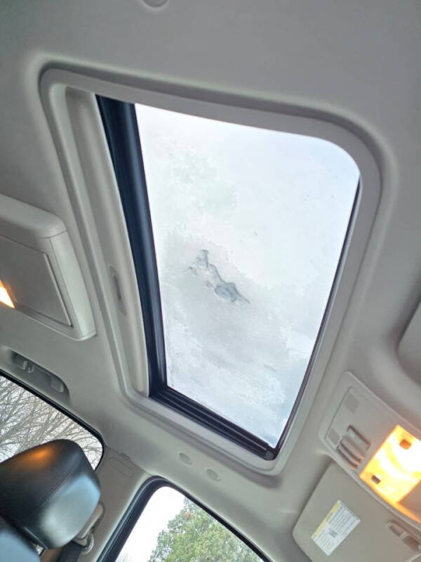 2013 GMC Yukon XL Denali