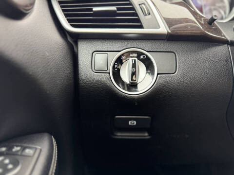 2014 Mercedes-Benz M-Class ML 350 4MATIC