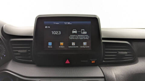 2019 Hyundai Veloster