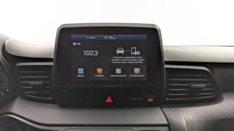 2019 Hyundai Veloster