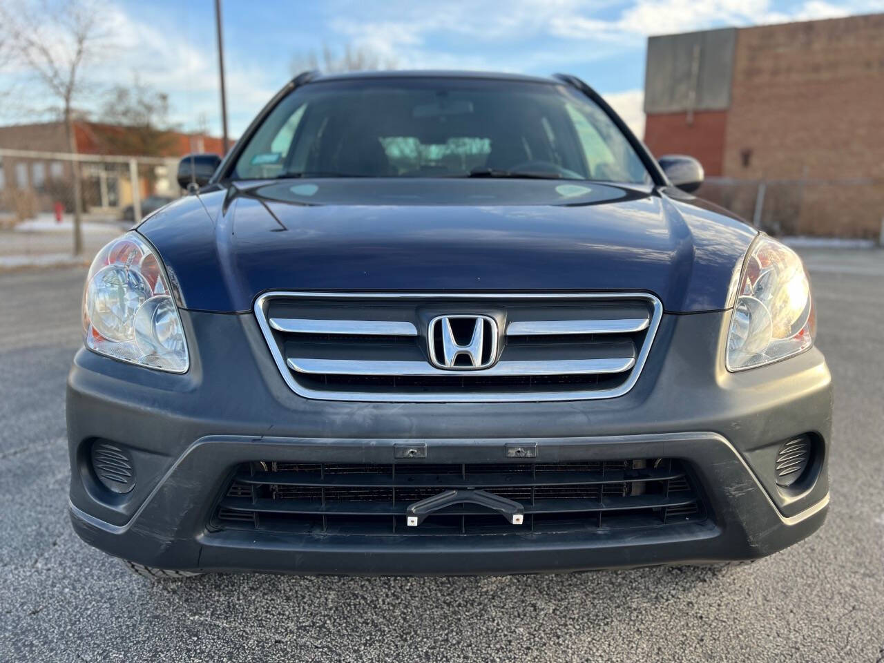 2006 Honda CR-V for sale at Ideal Cars LLC in Skokie, IL