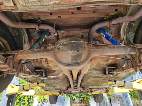 1964 Ford Thunderbird