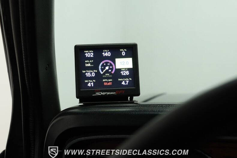 1986 Dodge Ramcharger 150