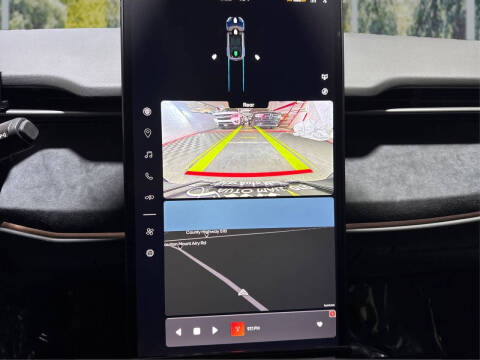 2023 Fisker Ocean Extreme