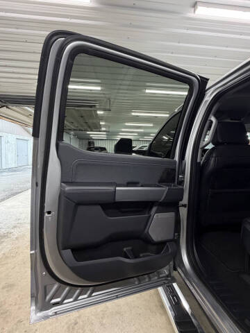 2024 Ford F-250 Super Duty Lariat