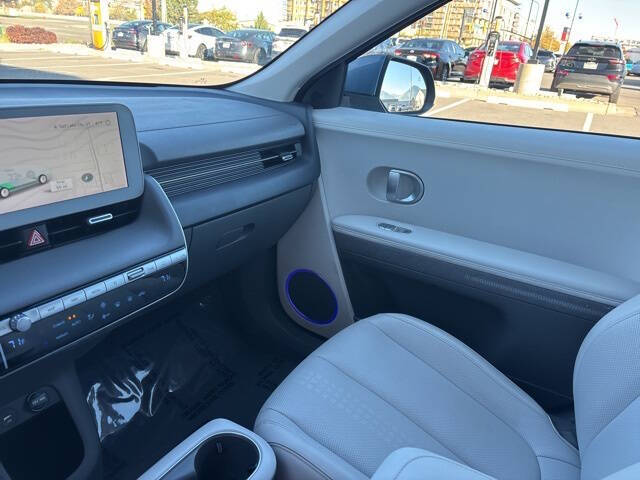 2023 Hyundai Ioniq 5 SEL