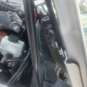 2012 Ford Mustang GT