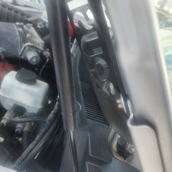 2012 Ford Mustang GT