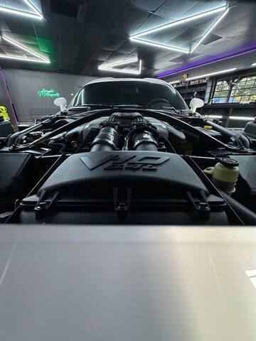 2014 Dodge SRT Viper