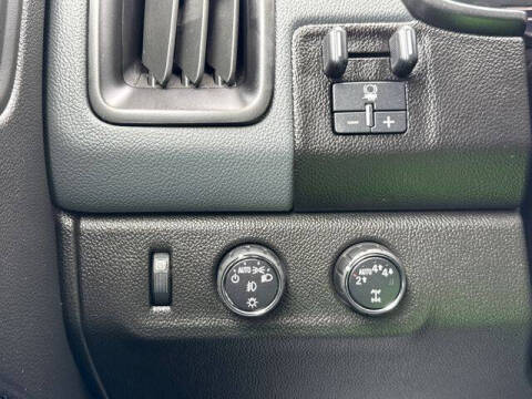 2017 Chevrolet Colorado