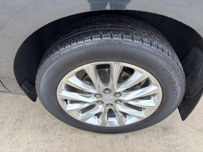 2021 Buick Enclave Premium