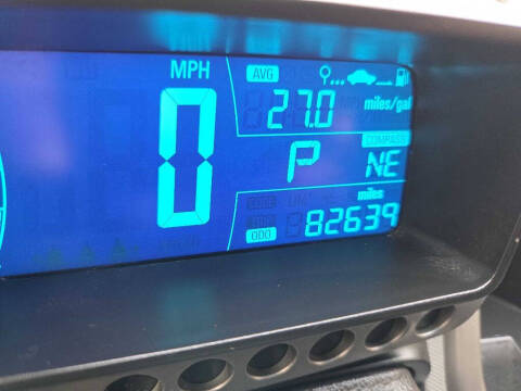 2016 Chevrolet Sonic LT Auto