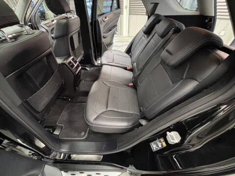 2013 Mercedes-Benz M-Class ML 350 4MATIC