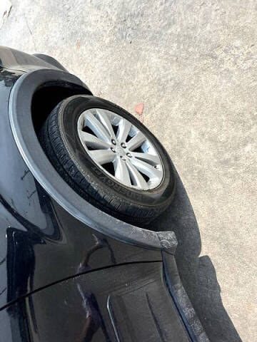 2012 Subaru Forester 2.5X Premium