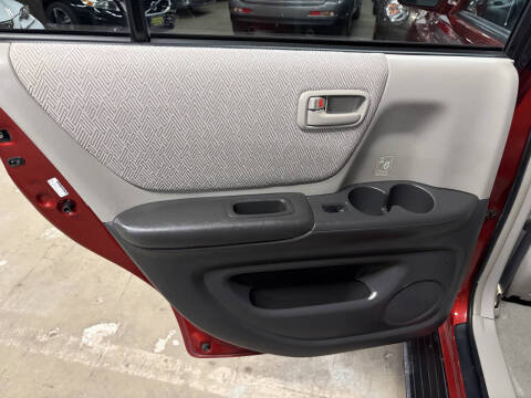 2003 Toyota Highlander