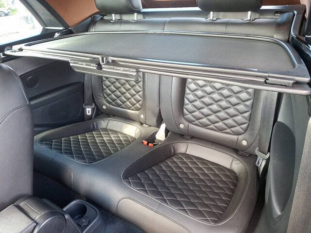 2019 Volkswagen Beetle Convertible