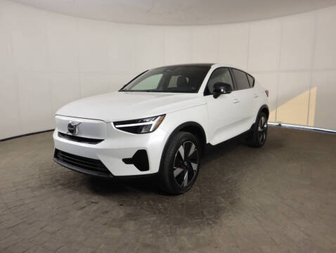 2024 Volvo C40 Recharge Twin Core