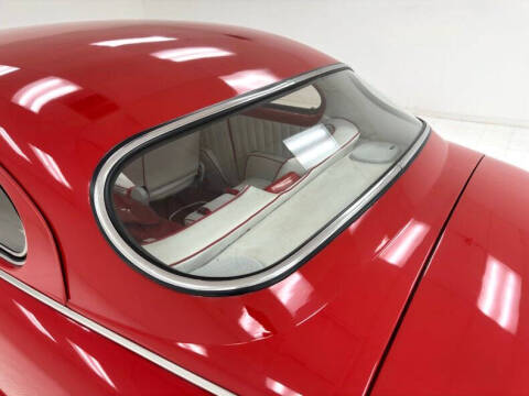 1950 Mercury Park Lane