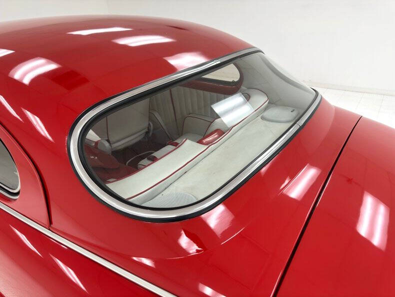 1950 Mercury Park Lane