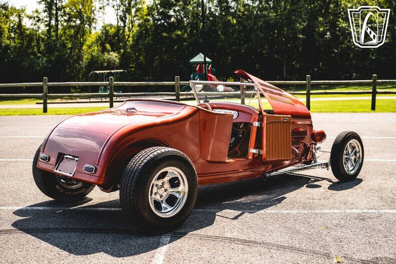 1927 Ford Model T