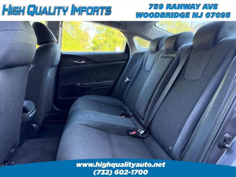 2022 Honda Insight EX