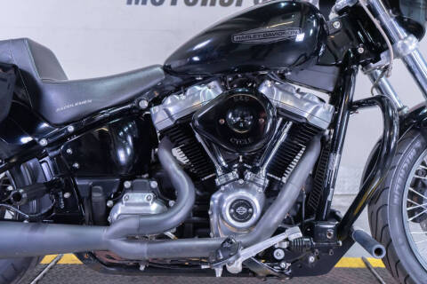 2015 Harley-Davidson Street Glide