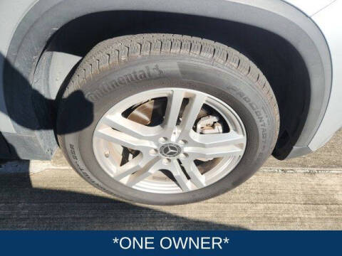 2021 Mercedes-Benz GLA GLA 250