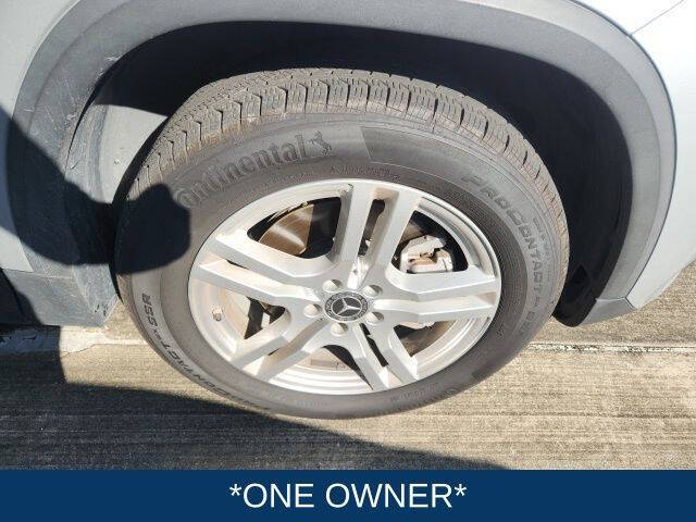 2021 Mercedes-Benz GLA GLA 250