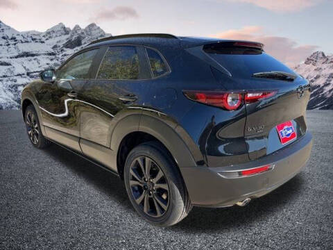 2026 Mazda CX-30 2.5 S Aire Edition