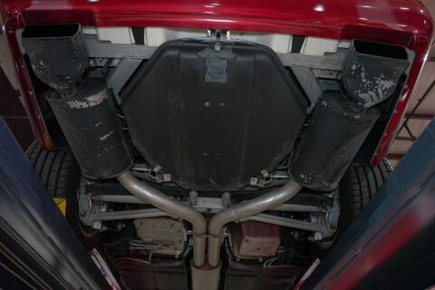 1995 Chevrolet Corvette