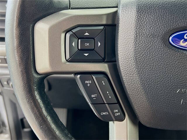 2021 Ford Expedition MAX XLT