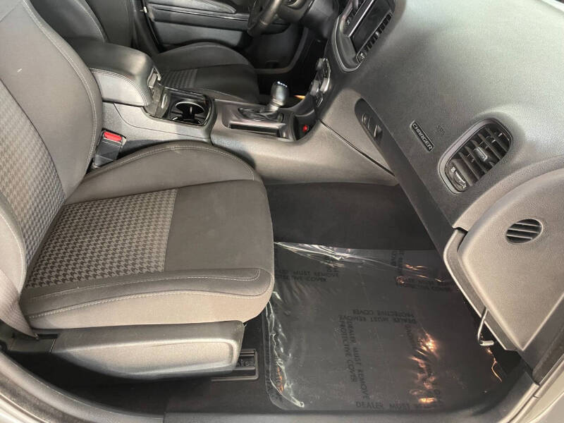 2019 Dodge Charger R/T