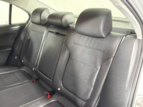 2012 Volkswagen Jetta