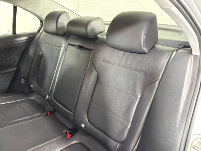 2012 Volkswagen Jetta