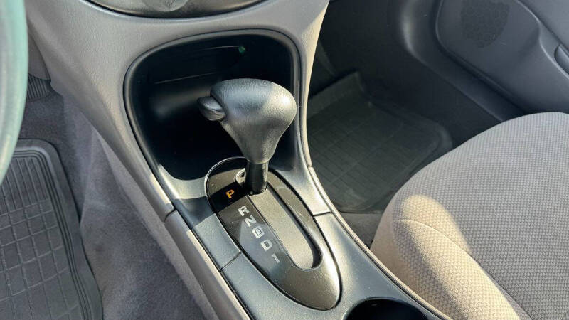 1999 Ford Taurus SE