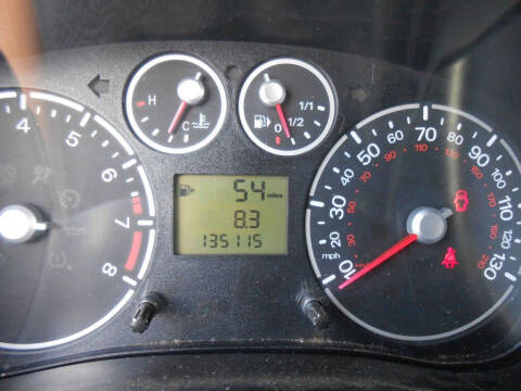 2010 Ford Transit Connect XL