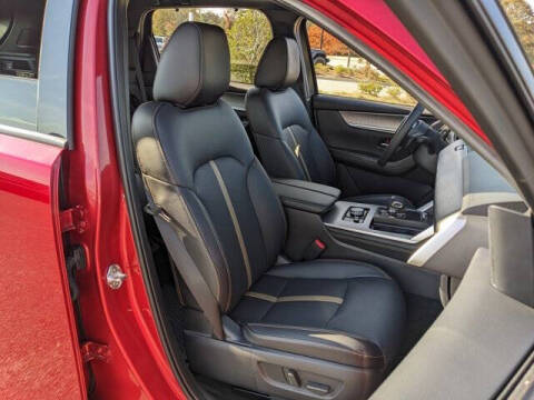 2025 Mazda CX-70 3.3 Turbo S Premium