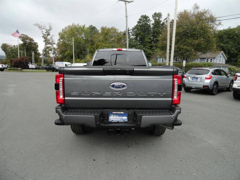 2026 Ford F-350 Super Duty