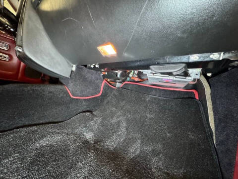 1988 Rolls-Royce Silver Spur